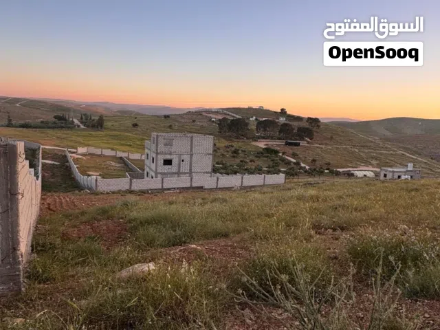 Farm Land for Sale in Mafraq Bala'ama