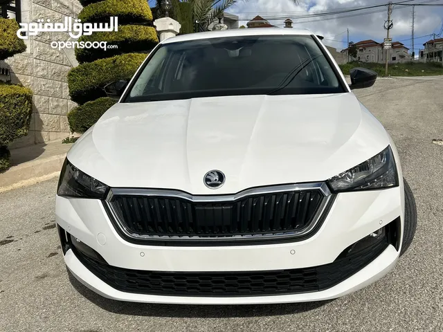 سكودى سكالا2021