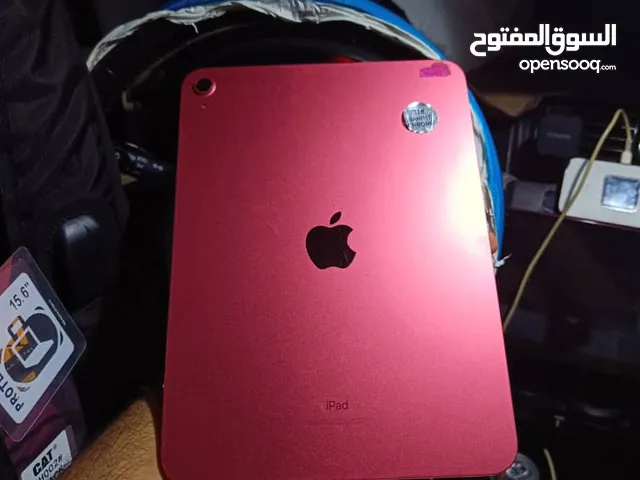 Apple iPad 10 64 GB in Aden