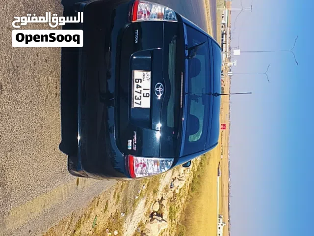 2009 تويوتا بريوس Prius
