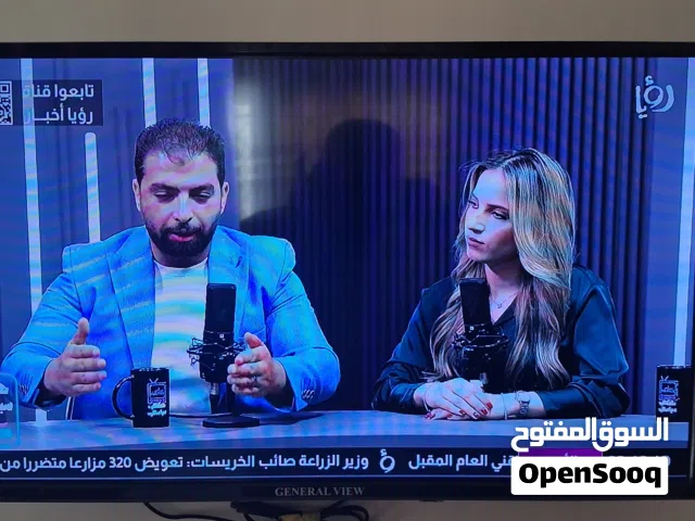 شاشه للبيع