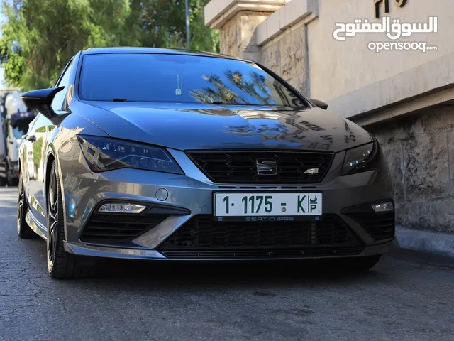 Used Seat Leon in Bethlehem