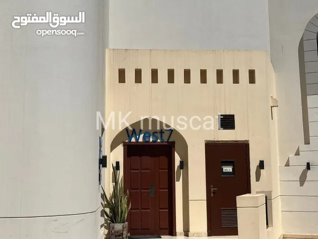 110 m2 1 Bedroom Apartments for Sale in Dhofar Taqah