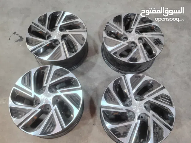 ويل كب رنكات ياباني وكوري سبيرات جميع القياسات مراوس هم موجود