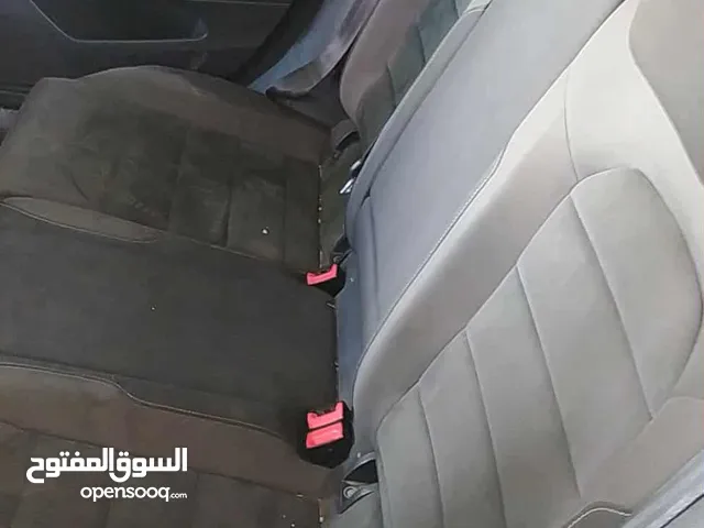 جولف تي اس اي 2017