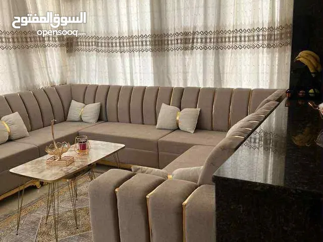 كونر كنب جلسه اثاث