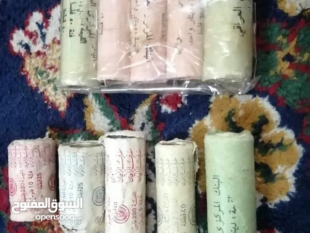 انتيكات عراقية قديمة