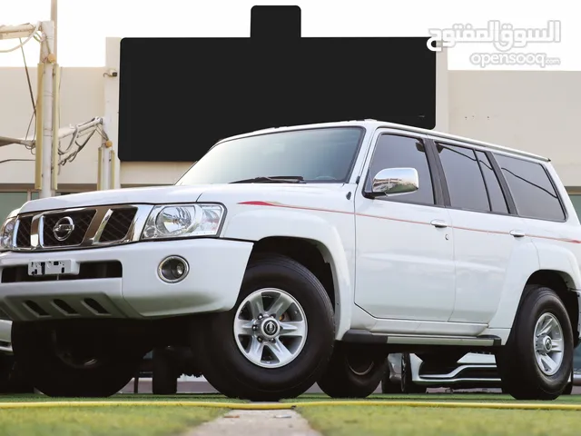 Nissan VTC Safari 2019 Full Option نيسان فتك سفاري 2019 جير عادي