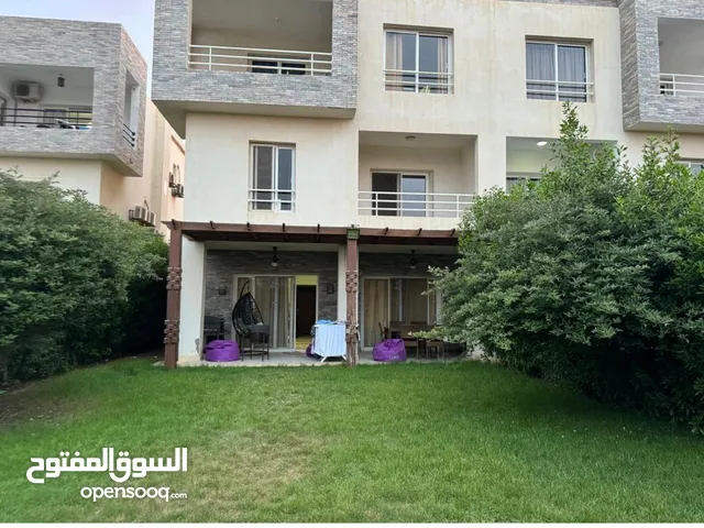 شاليه فى امواج الاهلى سبور