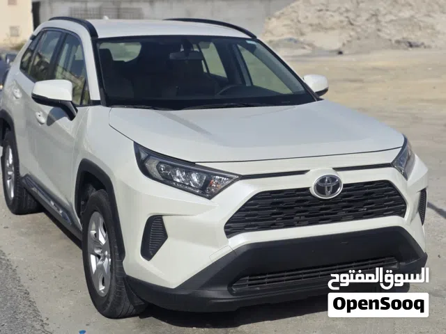 Used Toyota RAV 4 in Muharraq