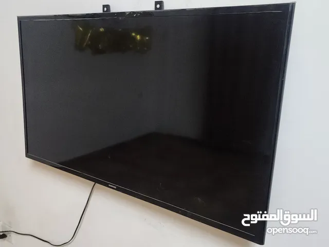 Samsung Smart 42 inch TV in Aqaba