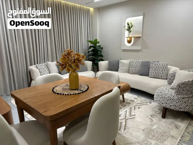 شقة مفروشة للإيجار في مدينتي ف B15 – تشطيب فندقي فاخر #عقارات-مدينتي-عقارات#