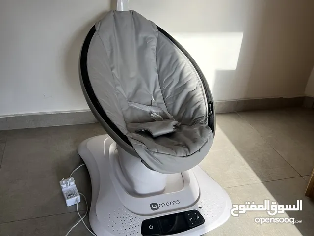 4moms MamaRoo Multi-Motion كرسي فور موم للاطفال متحرك