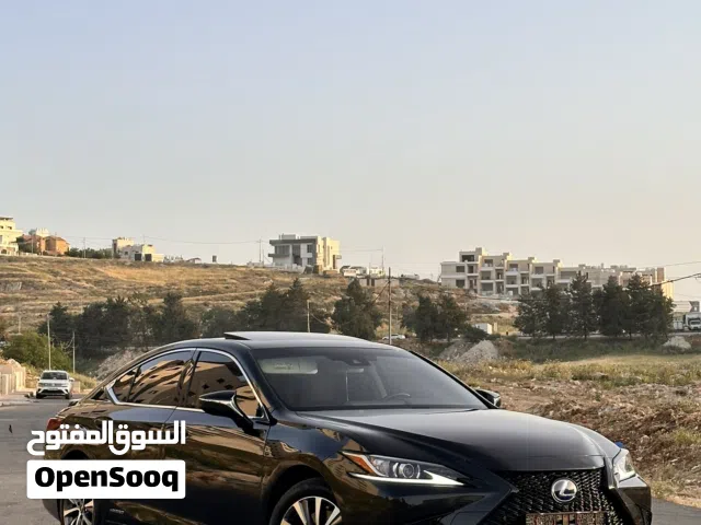 2019 Lexus ES ES 300
