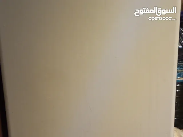 ثلاجه صغيره هوم ماستر مع فريزر