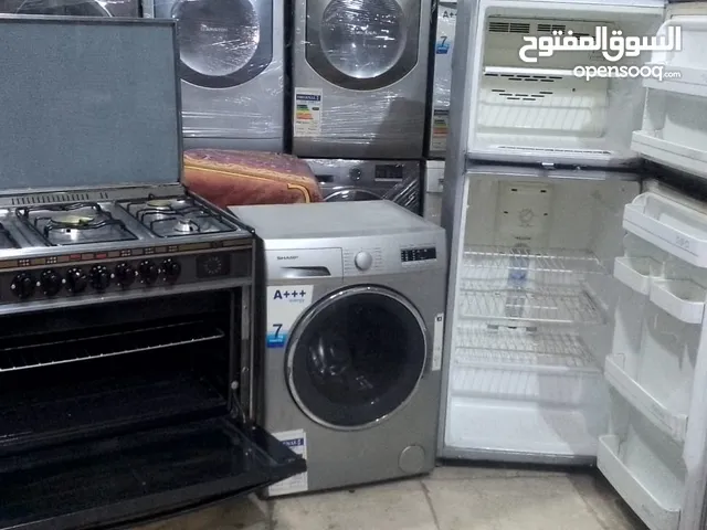 Sharp Refrigerators in Amman