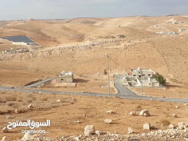 قطعتين على شارعين بضاحية المدينة سعر مغري