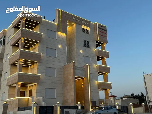 200 m2 5 Bedrooms Apartments for Sale in Ramtha Romtha