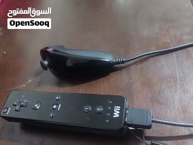 new bundle wii controllers 2 clean