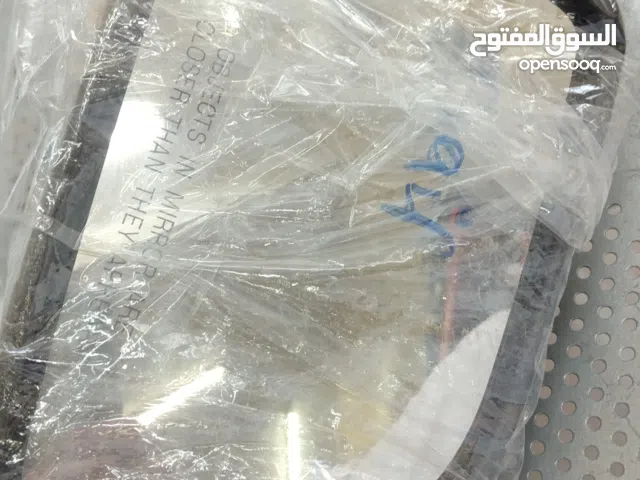 مرايا جانبية للفورد اكسبلورر 2019ال 2022 وكالة 360 درجة بها كاميرا