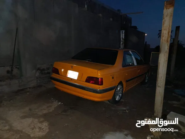 Peugeot 3008 2018 in Basra