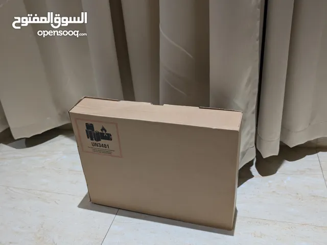 جهاز MacBook Air 15 إنش – جديد تماماً وبسعر مغرٍ! For Sale: Brand New MacBook Air 15-inch – Sealed