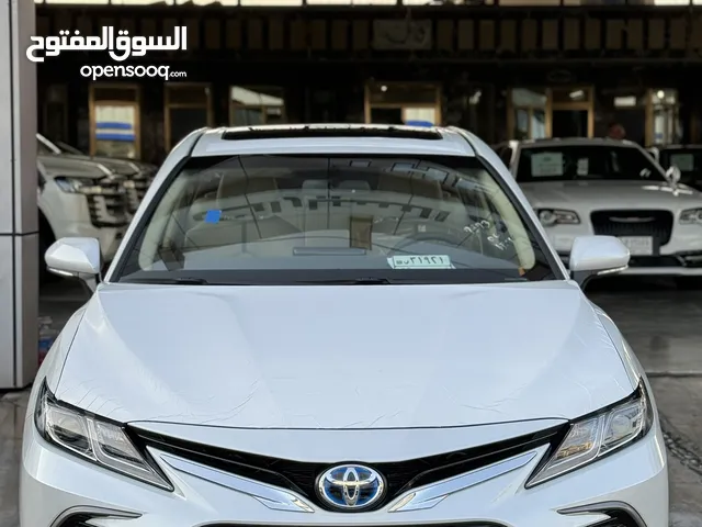 Toyota Camry 2024 in Baghdad