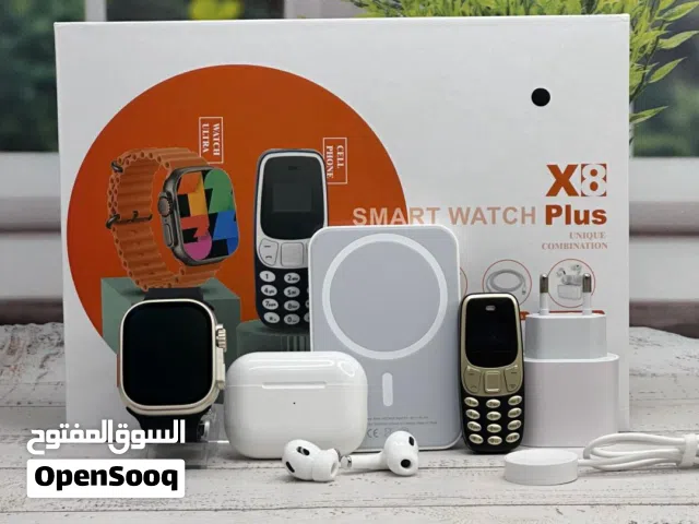 بكج 6in1 الذكي