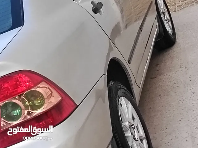 Used Toyota Corolla in Amman