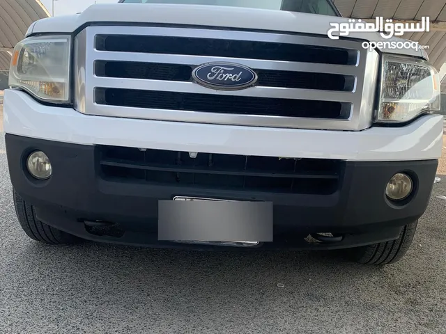 Used Ford Explorer in Al Ahmadi