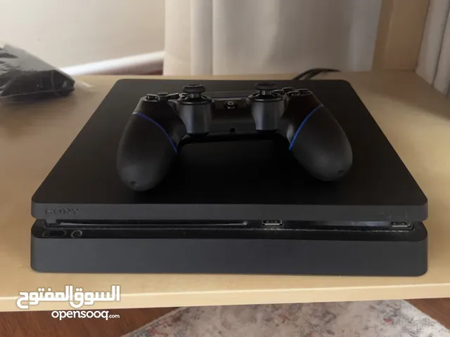 PlayStation 4 PlayStation for sale in Sharjah