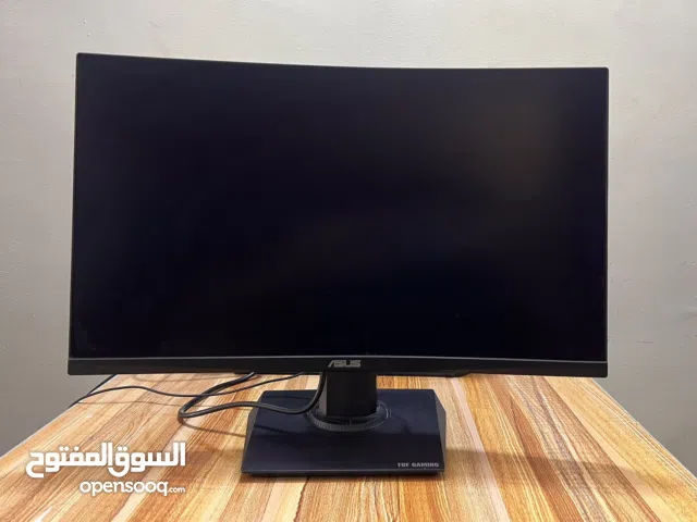 شاشة Asus Tuf gaming