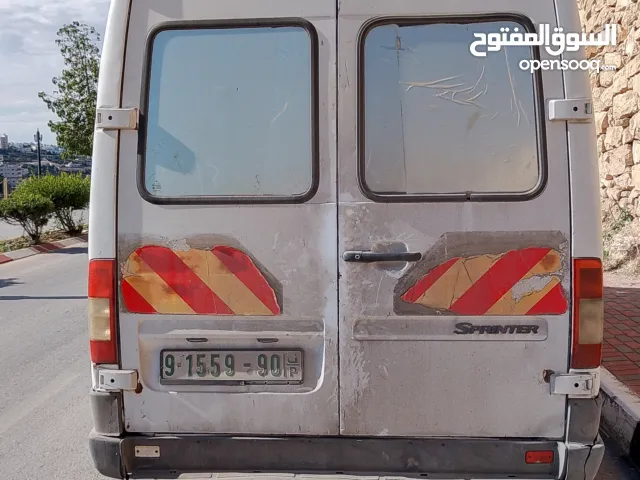 Used Mercedes Benz Other in Hebron
