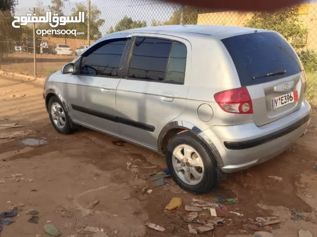 2002, Hyundai, Other