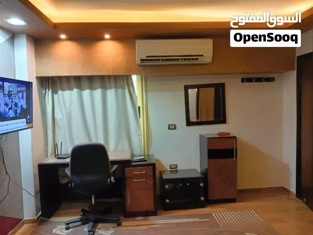 Furnished Monthly in Giza 6th of October