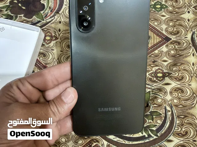 Samsung Galaxy A17 128 GB in Amman