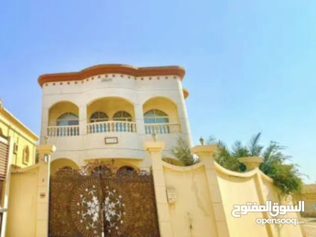 لقطة فرصة ذهبية ياالله للبيع فيلا نادرة في عجمان