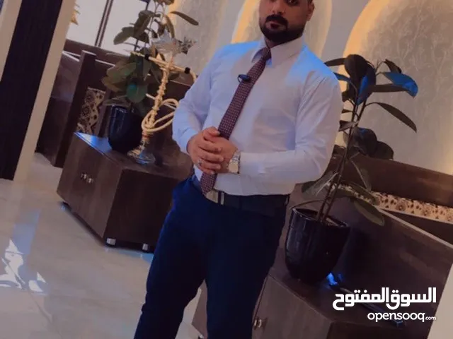 مسلم عقيل المكصوصي