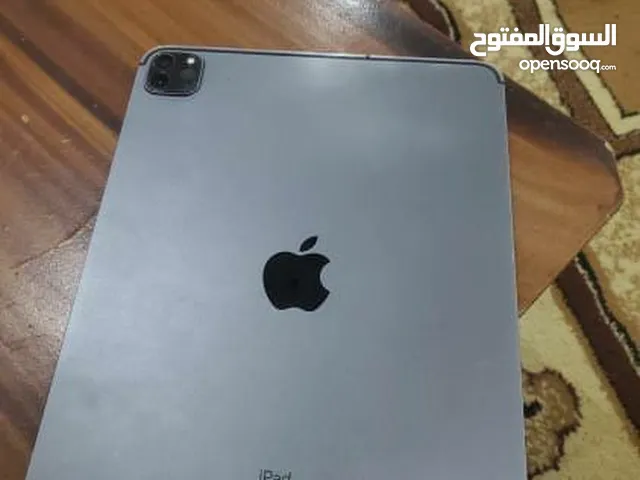 Apple iPad pro 2 256 GB in Sana'a