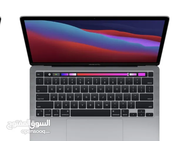 MacBook pro M1