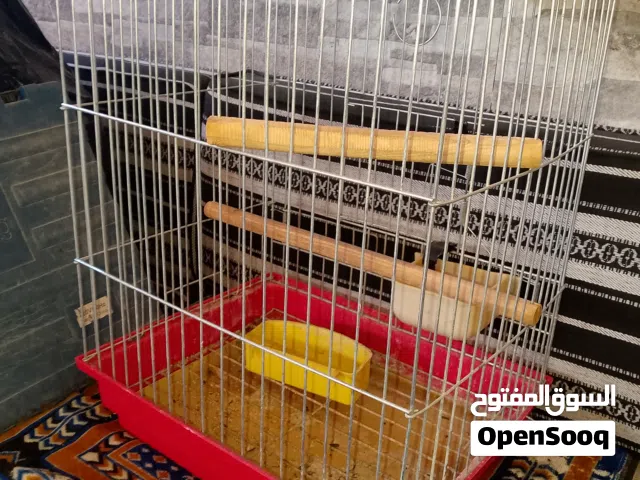 قفص ببغاء للبيع