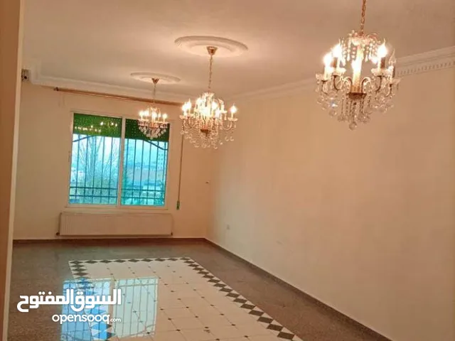 185m2 3 Bedrooms Apartments for Rent in Amman Tla' Ali