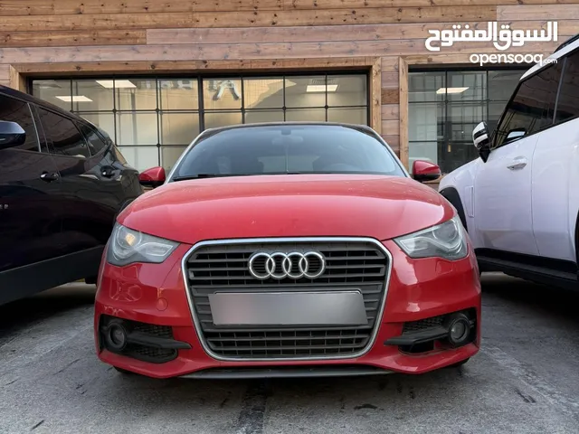 Audi A1 Sline full sport pack very good condition