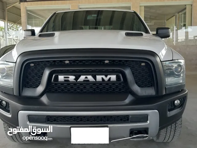 دودج رام ريبل 2016 فحص كامل 7 جيد