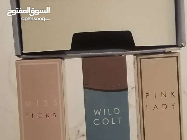 عطور عساف جديدة نسائي ورجالي