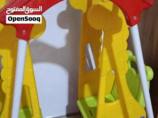 العاب مستعملات قليل