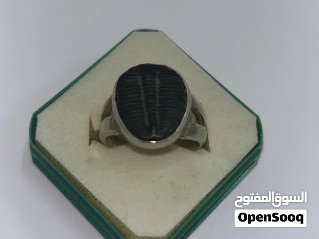 خاتم حجر كمبودي...