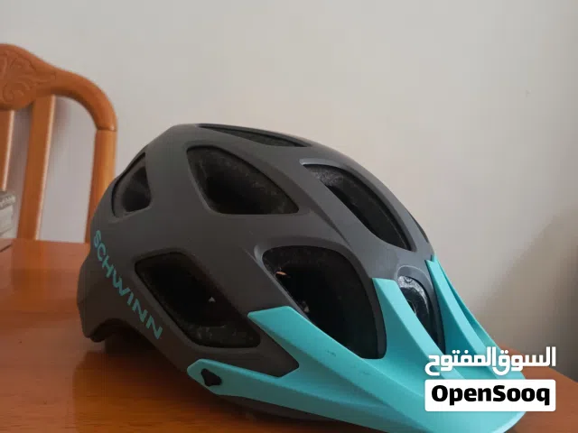 خوذة شوين schwinn excursion