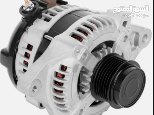 Dynamo charge Toyota corolla