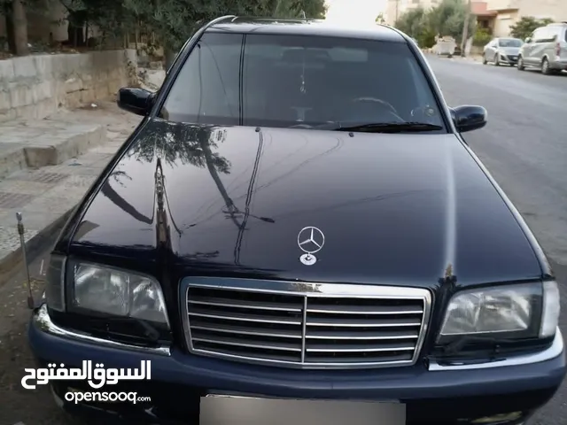 سياره مرسيدس